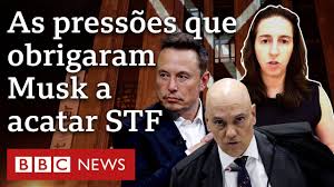 Volta do X: como pressões do mercado levaram Elon Musk a acatar decisões do STF