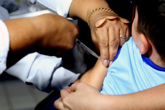 MT:  SAÚDE PÚBLICA:   Vacinas contra meningite e gripe têm as piores coberturas em MT