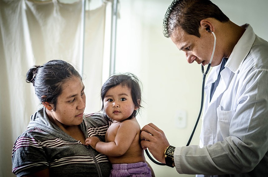 Senado vai celebrar Dia do Médico com sessão especial na quarta  Fonte: Agência Senado