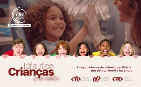 Dia das Crianças: O Primeiro Sorriso