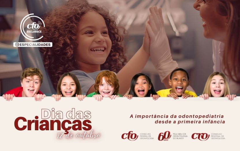 Dia das Crianças: O Primeiro Sorriso