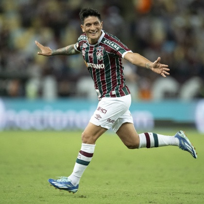 Cano marca no fim e Fluminense escapa de derrota para o Fortaleza no Maracanã