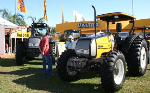 MT:  APOIO DA SEDEC:   Mato Grosso vai sediar a 1ª Exposição Internacional de Máquinas Agrícolas da China