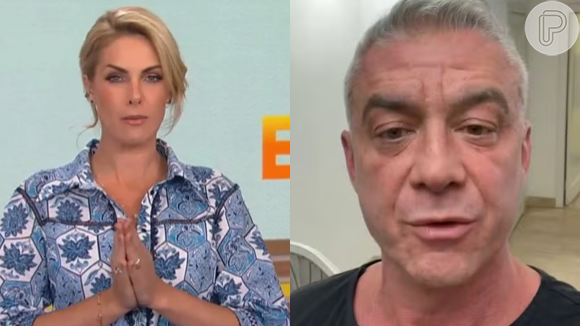 Alexandre Correa justifica por que barrou Ana Hickmann de vender mansão de R$ 40 milhões: ‘Comportamento soberbo’