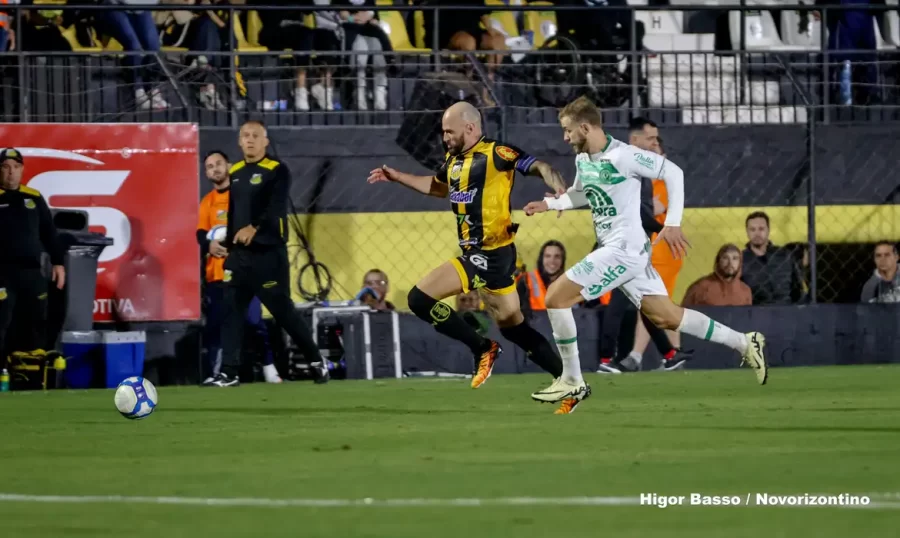 Novorizontino visita Chape de olho na liderança da Série B