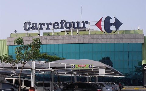 DESCULPAS:   Carrefour da França publica nota de retratação ao Brasil