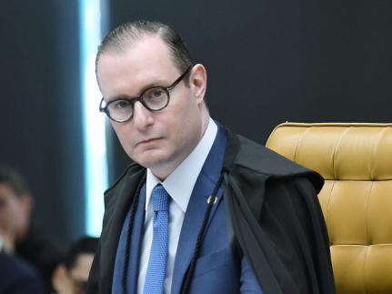 MT:   Ministro diz que ‘agir de minoria’ afeta prestígio do Judiciário brasileiro