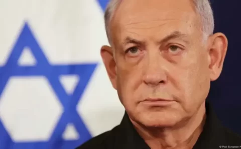 Corte internacional emite mandado de prisão contra Netanyahu