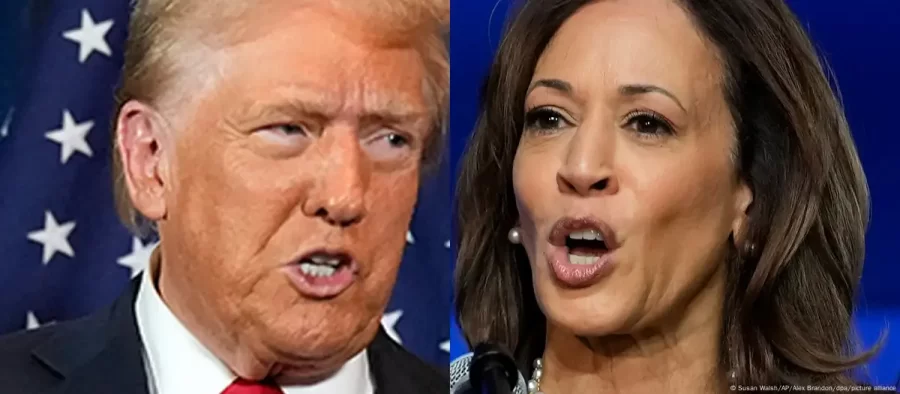 Trump x Harris: como a eleição dos EUA deve afetar o Brasil