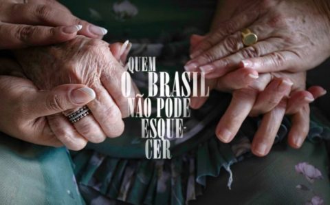 Mortes por demência e Alzheimer cresceram 3.400% em três décadas