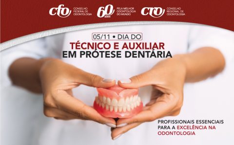 Dia do Técnico e Auxiliar em Prótese Dentária: Profissionais Essenciais para a Excelência na Odontologia