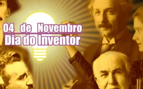 Dia do Inventor: Celebrando a Imaginação e o Impacto de Grandes Mentes