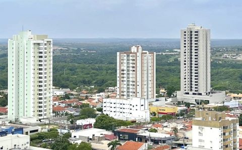 MT:  Comemorações: Roo terá debates, palestras, apresentações culturais e concurso