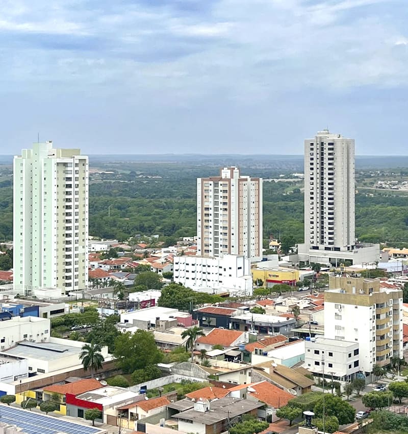 MT:  Comemorações: Roo terá debates, palestras, apresentações culturais e concurso