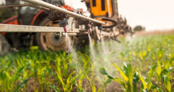 AGROTÓXICOS:   Ministério da Agricultura diz que retirada de benefícios pode custar R$ 20 bilhões