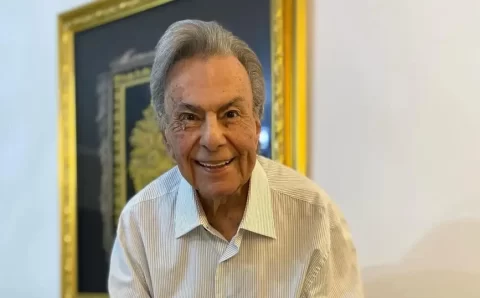 Aos 86 anos, morre em São Paulo o artista Agnaldo Rayol