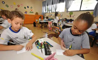 Um em cada 3 professores de escolas públicas não tem formação adequada