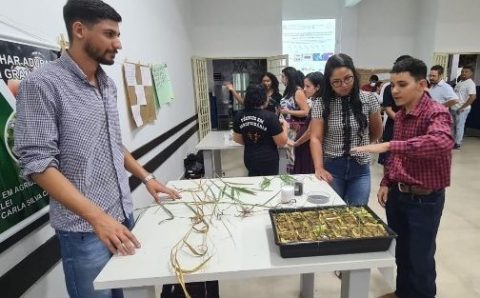 Seciteci realiza 3º edição da Mostra Estadual das Escolas Técnicas