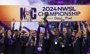 Marta é campeã com Orlando Pride na liga feminina de futebol nos EUA