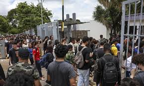 Um a cada quatro estudantes está sem raça declarada no Censo Escolar