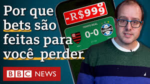 Bets: Por que você quase sempre vai perder dinheiro, segundo a matemática