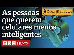 As pessoas que querem celulares menos inteligentes – e por que empresas não querem mais fabricá-los