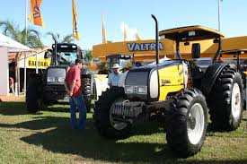 Mato Grosso vai sediar a 1ª Exposição Internacional de Máquinas Agrícolas da China