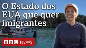 Imigração nos EUA: os mexicanos e filipinos que movem economia pesqueira do Alasca