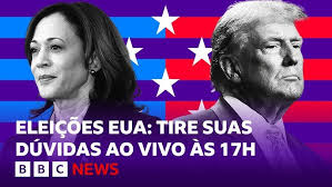 Trump x Kamala: correspondente da BBC News Brasil nos EUA responde leitores