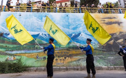 Israel e Hezbollah se acusam mutuamente de romper cessar-fogo