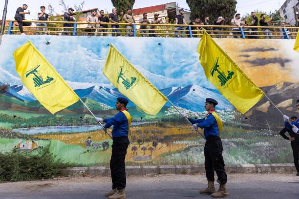 Israel e Hezbollah se acusam mutuamente de romper cessar-fogo