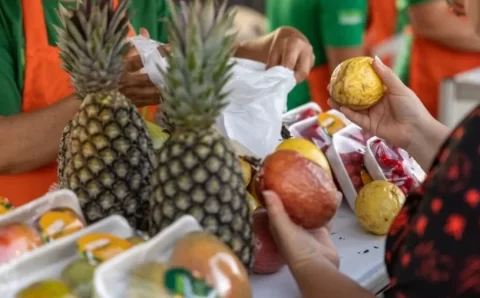 Feira Natural do Campo chega a Nossa Senhora do Livramento