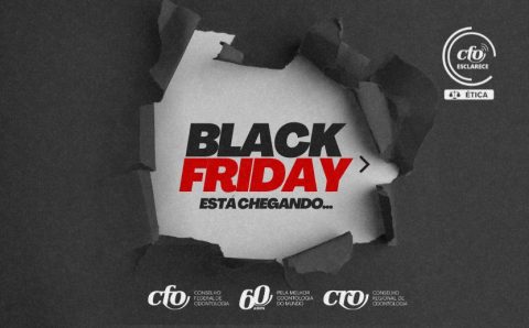 Black Friday na Odontologia: A Importância de Manter a Ética Profissional