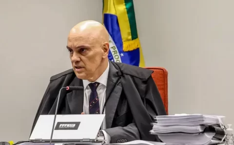 Caso Marielle: Moraes mantém prisão dos irmãos Brazão