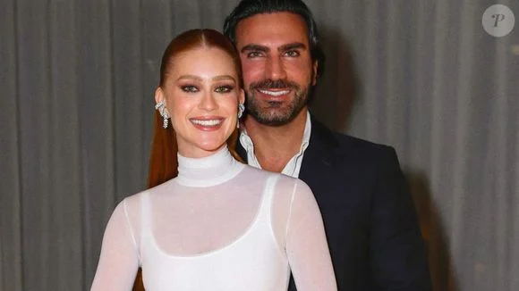 Marina Ruy Barbosa revela forte atualização no noivado com bilionário Abdul Fares: ‘Conseguimos…’