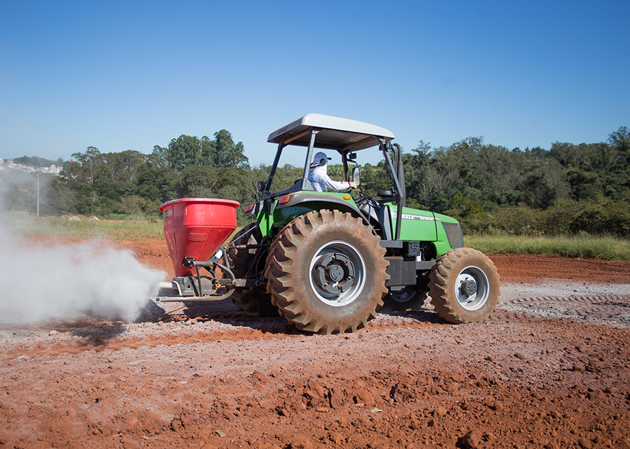 MAPEAMENTO:  Embrapa moderniza plataforma interativa sobre logística para o agro