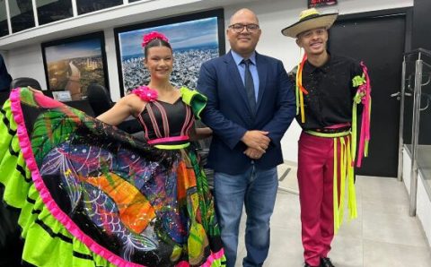 MT:  IDENTIDADE CUIABANA:   Vereador Eduardo Magalhães declara Grupo Flor Ribeirinha Patrimônio Cultural Imaterial de Cuiabá