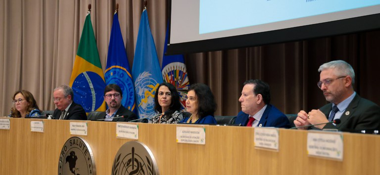 ASSISTÊNCIA FARMACÊUTICA:    SUS ganha mais transparência e eficiência com nova base de dados nacional