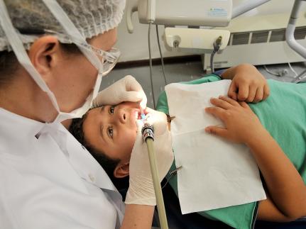 MT:  REMUNERAÇÃO E HORAS EXTRAS:   Dentistas denunciam atraso de salário e prefeitura garante depósito nesta quinta