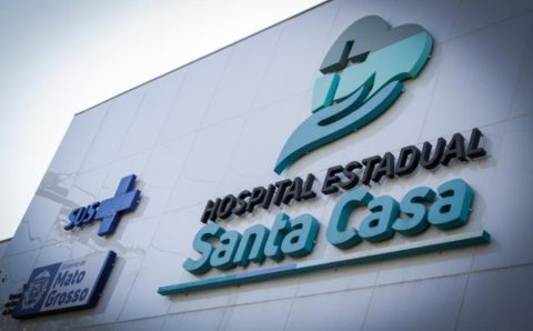 MT:  EFICIÊNCIA NA SAÚDE:  Hospital Estadual Santa Casa realizou mais de 7 mil cirurgias e 94,7 mil atendimentos em 2024