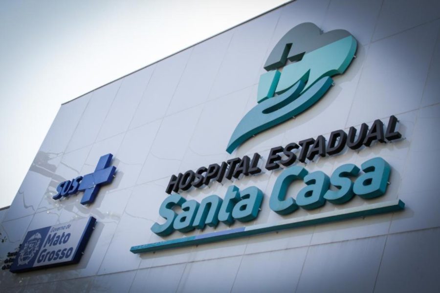 MT:  EFICIÊNCIA NA SAÚDE:  Hospital Estadual Santa Casa realizou mais de 7 mil cirurgias e 94,7 mil atendimentos em 2024