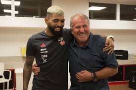 Ídolo máximo do Flamengo, Zico discorda de comparações entre gerações de 1981 e 2019