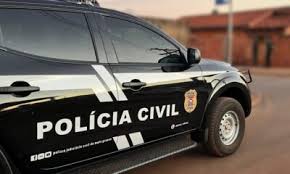 Polícia Civil prende autor de duplo homicídio ocorrido neste ano em Campo Verde