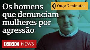 ‘Minha namorada me batia e me proibia de usar banheiro’: homens que denunciam mulheres por agressão