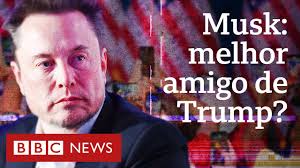 Como Elon Musk se aproximou de Donald Trump