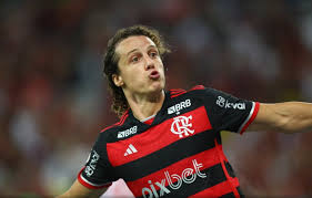 David Luiz revela que nova diretoria do Flamengo não o procurou para renovar contrato