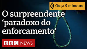 Por que o ‘paradoxo do enforcamento inesperado’ é tão surpreendente