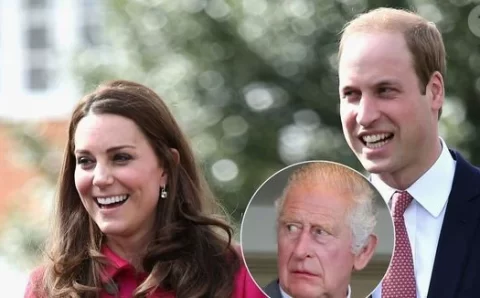 ‘Antes da tempestade’: Câncer de Rei Charles III faz Kate Middleton e Príncipe William anteciparem decisão crucial. Veja!