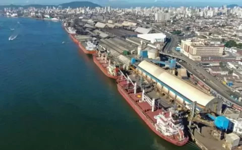 MT:  Mato Grosso Gera US$ 25,95 Bilhões em Exportações para 157 Países em 2024