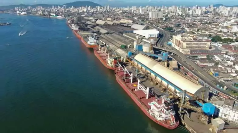 MT:  Mato Grosso Gera US$ 25,95 Bilhões em Exportações para 157 Países em 2024